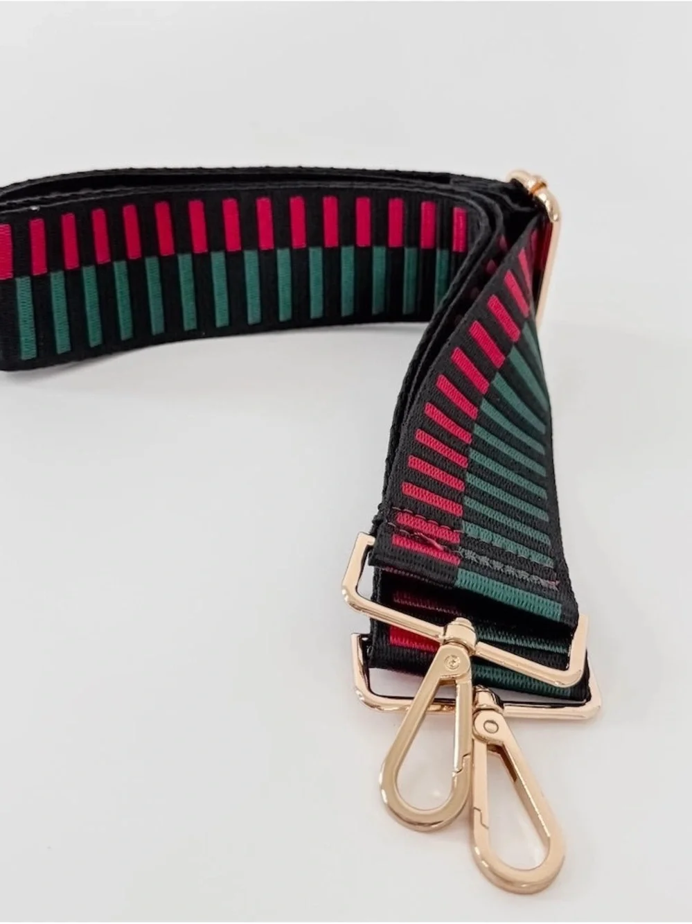 Adjustable Bag Guitar Strap